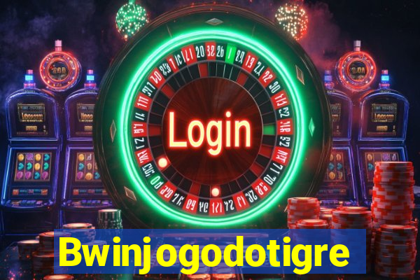 Bwinjogodotigre