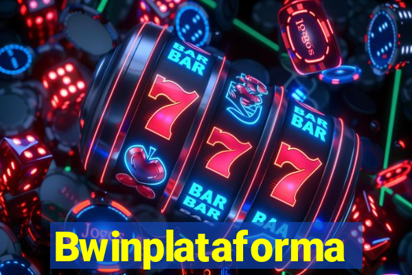 Bwinplataforma