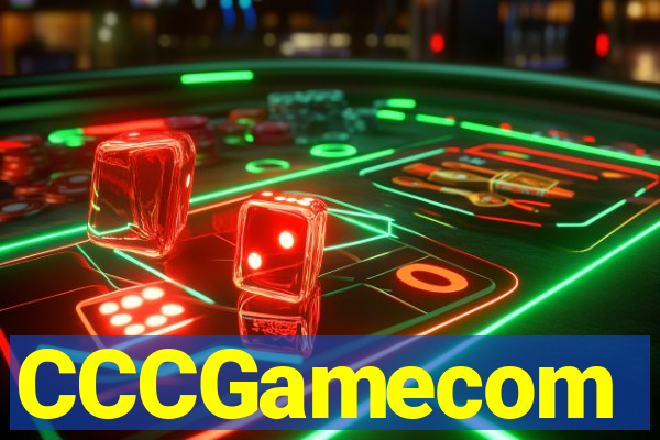 CCCGamecom