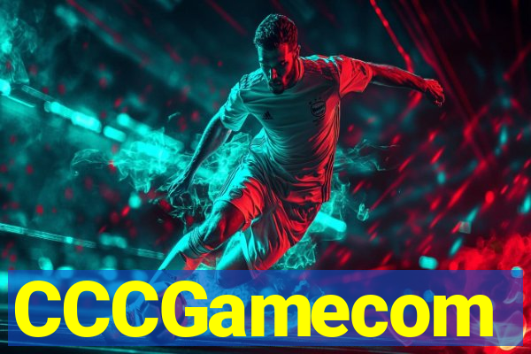 CCCGamecom