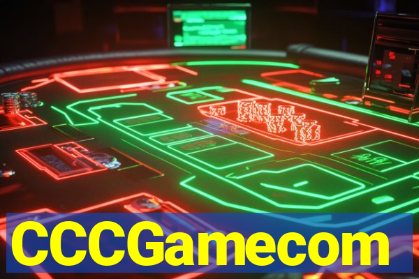 CCCGamecom