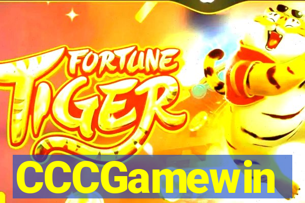 CCCGamewin