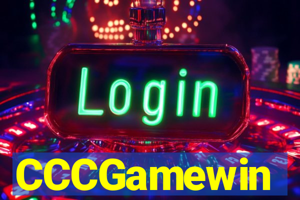 CCCGamewin