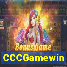 CCCGamewin