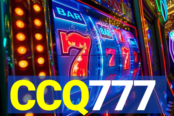 CCQ777