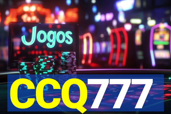 CCQ777