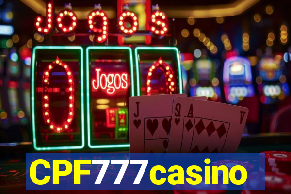 CPF777casino