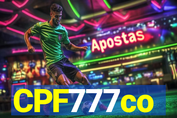 CPF777co