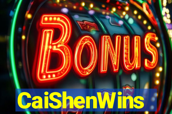 CaiShenWins