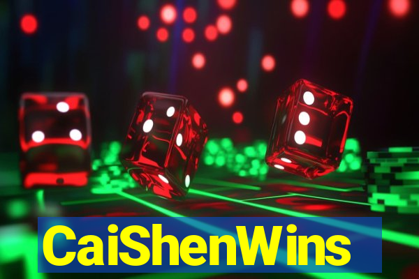 CaiShenWins