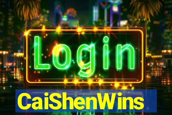 CaiShenWins
