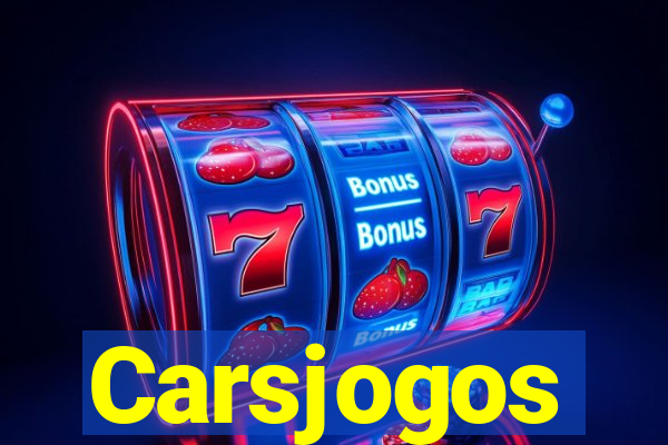Carsjogos
