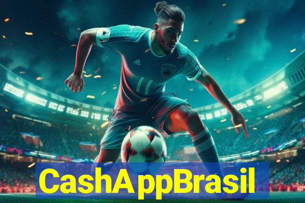 CashAppBrasil