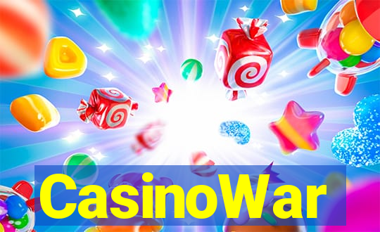 CasinoWar