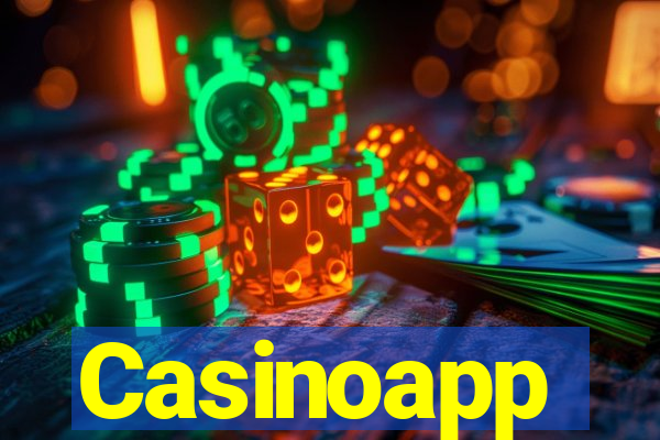 Casinoapp