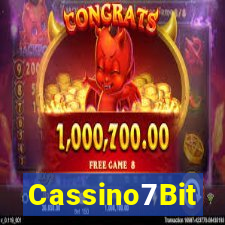 Cassino7Bit