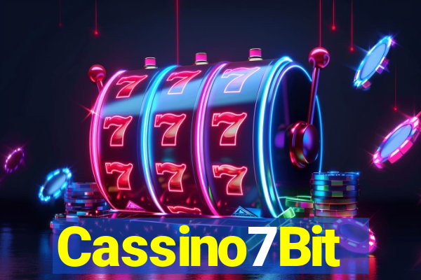 Cassino7Bit