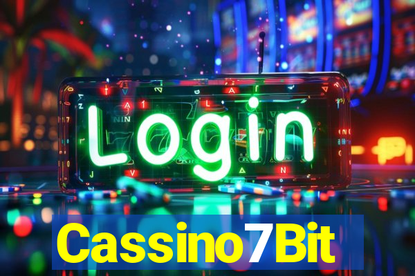 Cassino7Bit