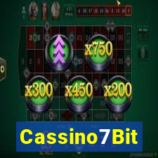 Cassino7Bit