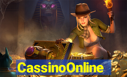 CassinoOnline
