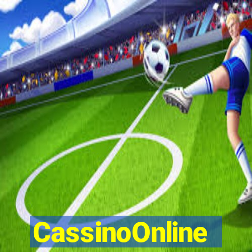 CassinoOnline