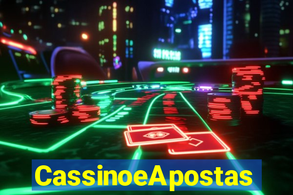 CassinoeApostas