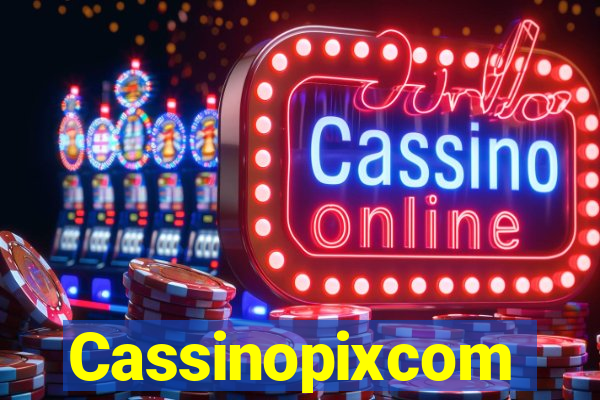 Cassinopixcom