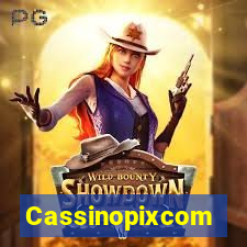 Cassinopixcom