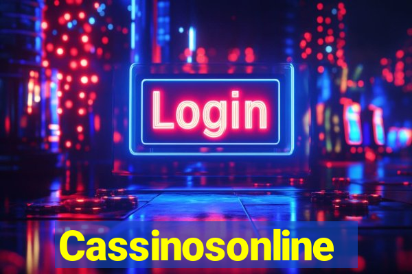 Cassinosonline
