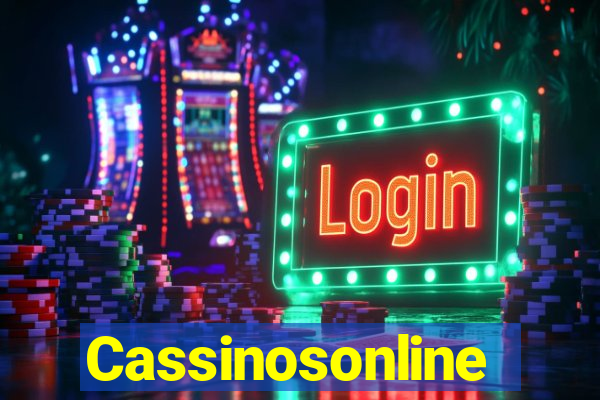 Cassinosonline