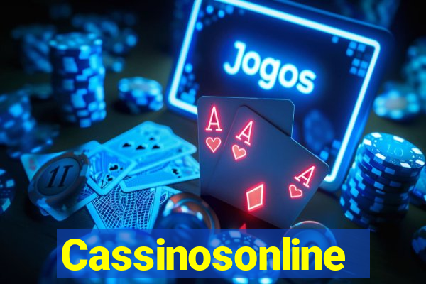 Cassinosonline