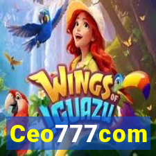 Ceo777com