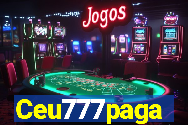 Ceu777paga