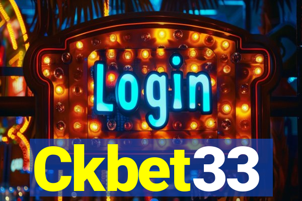 Ckbet33
