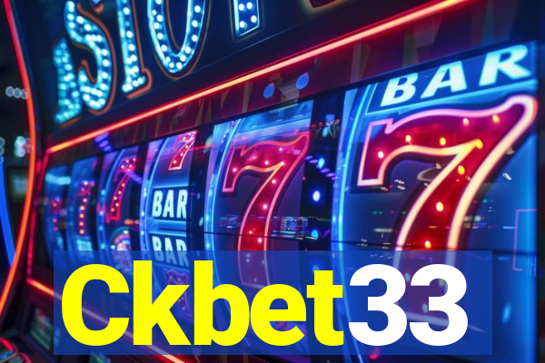 Ckbet33