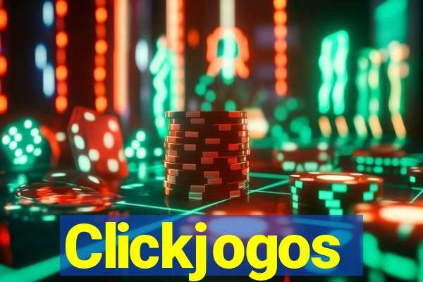 Clickjogos