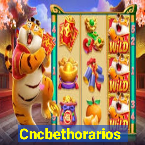 Cncbethorarios