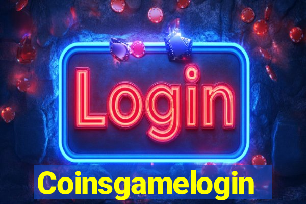 Coinsgamelogin