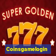 Coinsgamelogin