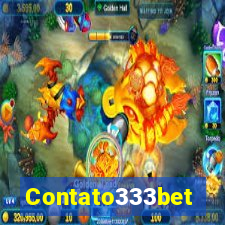 Contato333bet