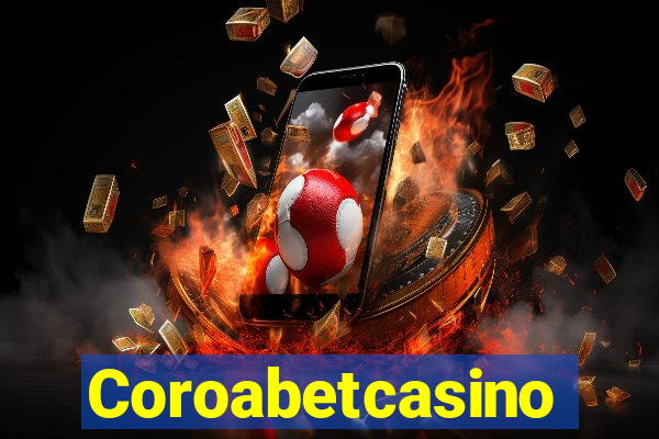 Coroabetcasino