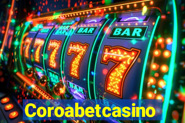 Coroabetcasino