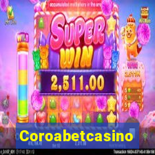 Coroabetcasino