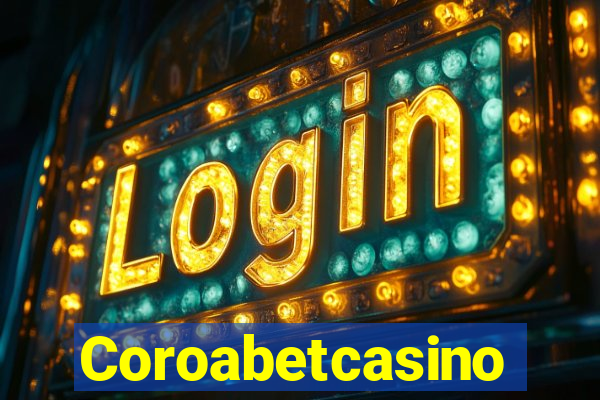 Coroabetcasino