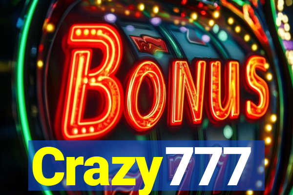Crazy777
