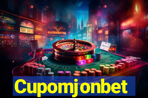 Cupomjonbet