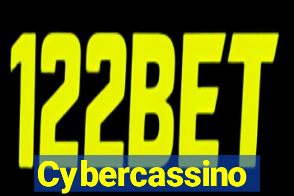 Cybercassino