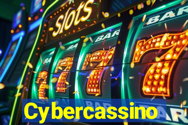 Cybercassino