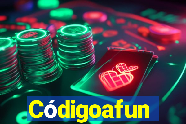 Códigoafun