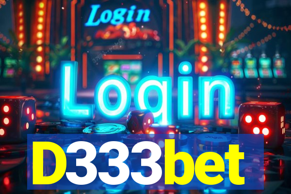D333bet